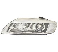 Faro Fanale Anteriore Xenon per Audi Q7 2006-2009 Sinistro
