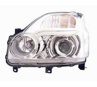 Faro Fanale Anteriore Xenon per Nissan X-trail 2007-2010 Destro