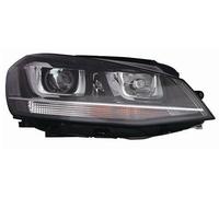 FARO PROIETTORE ANTERIORE DESTRO P NERA XENON DX VOLKSWAGEN GOLF VII GTD 12->16