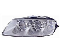 FARO FANALE PROIETTORE SX XENON D1S-H7 C/MOTOR ELET PER VOLKSWAGEN TOUAREG 2002>