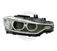 Faro principale SX PER BMW 3 325d 160 KW 218 CV