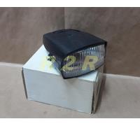 FARO FANALE CICLOMOTORE RETTANGOLARE BENELLI GARELLLI