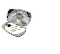 FANALE FARO ANTERIORE ORIGINALE SIEM X PIAGGIO VESPA 50 SPECIAL ELESTART