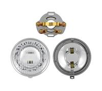 FARO FANALE COMPLETO ANTERIORE PER SCOOTER PIAGGIO VESPA 150 1955/1956 25483