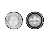 FARO FANALE COMPLETO ANTERIORE RICAMBIO PER PIAGGIO VESPA PK 125 215967