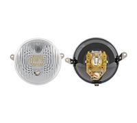 FARO FANALE COMPLETO ANTERIORE SIEM PER PIAGGIO VESPA PX 125-150 161235