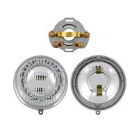 FARO FANALE COMPLETO ANTERIORE SIEM PER SCOOTER PIAGGIO VESPA 125 VM1T 18087