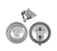 FARO FANALE COMPLETO ANTERIORE SIEM PER SCOOTER PIAGGIO VESPA 125 VNA 87310