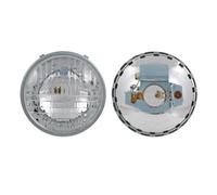 FARO FANALE COMPLETO ANTERIORE SIEM PER SCOOTER PIAGGIO VESPA 50 ITALIA 1011321