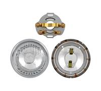 FARO FANALE COMPLETO ANTERIORE SIEM PER SCOOTER PIAGGIO VESPA GS 150