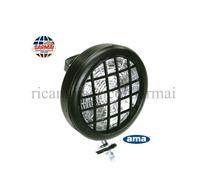 FARO FANALE DA LAVORO ALOGENO Ø 135MM 24V 55W MACCHINE AGRICOLE E INDUSTRIALI