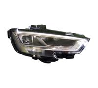 FARO FANALE DESTRO FULL LED MATRIX AUDI A3 3/5P-SEDAN DAL 2016
