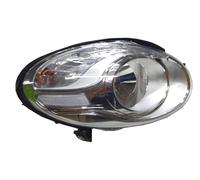 FARO FANALE DESTRO H7 FIAT 500 L DAL 2017 LOUNGE/URBAN