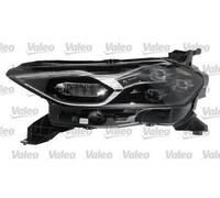 FARO FANALE DESTRO LED CITROEN DS3 CROSSBACK DAL 2018 C/LOGO