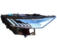 FARO FANALE DESTRO LED MATRIX AUDI Q8 DAL 2018 ZKW