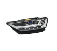 Faro Fanale Destro Led Matrix Laser per audi A8 2017 In Poi