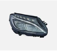 FARO FANALE DESTRO PER MERCE W205 2014-07. 2018 LED +AFS MAGNETI MARELLI