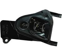 Faro Fanale di Cortesia per Mercedes Classe C W206 Dal 2021 Destro