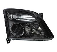 Faro Fanale Dx per Opel Vectra