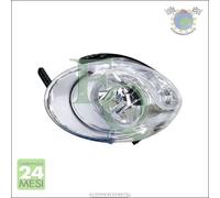 Faro Fanale Eq Dx Destro Per Fiat 500L kh3