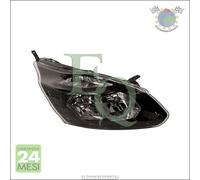 Faro Fanale Eq Dx Destro Per Ford Transit Bci