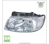 Faro Fanale Eq Dx Destro Per Hyundai Matrix