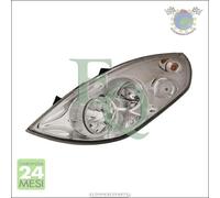 Faro Fanale Eq Dx Destro Per Opel Movano B Renault Master