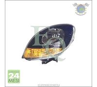 Faro Fanale Eq Dx Destro Per Renault Kangoo kaa