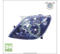 Faro Fanale Eq Dx Destro Per Renault Scenic Megane