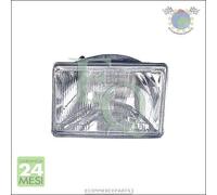 Faro Fanale Eq Sx Sinistro Per Jeep Grand Cherokee I