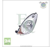 Faro Fanale Eq Sx Sinistro Per Nissan Note keb
