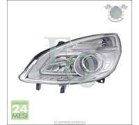Faro Fanale Eq Sx Sinistro Per Renault Scenic Grand