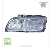 Faro Fanale Eq Sx Sinistro Per Volvo V70 S70