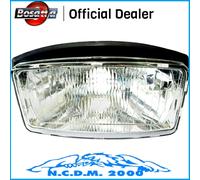 FARO FANALE F239 ANTERIORE GRUPPO OTTICO PER VESPA PX 125 T5 R.O. 232834