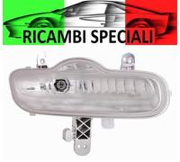 FARO FANALE FANALINO FRECCIA ANTERIORE LUCE DIURNA SX FIAT PANDA DAL 2012-