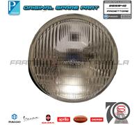 Faro Fanale Fanalino Luce Anteriore Completo Originale Piaggio Vespa 50 Fl2 H...