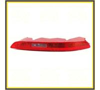 FARO FANALE FANALINO POSTERIORE DX PER AUDI Q3 2011 2014 INFERIORE SU PARAURTI