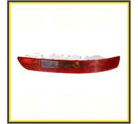 FARO FANALE FANALINO POSTERIORE DX PER AUDI Q5 2008 2012 INFERIORE SU PARAURTI