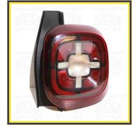 FARO FANALE FANALINO POSTERIORE DX PER DACIA DUSTER DAL 2018 STOP GRUPPO OTTICO