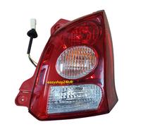 FARO FANALE FANALINO POSTERIORE DX PER PIXO SUZUKI ALTO 09 STOP GRUPPO OTTICO