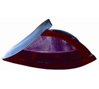 FARO FANALE FANALINO POSTERIORE STOP GRUPPO OTTICO SX ROSSO Lancia Y 2000