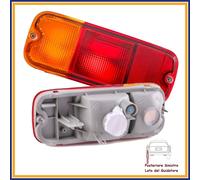 FARO FANALE FANALINO POSTERIORE SX PER JIMNY GRAN VITARA RETRONEBBIA PARAURTI