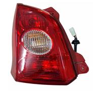 FARO FANALE FANALINO POSTERIORE SX PER PIXO SUZUKI ALTO 09 STOP GRUPPO OTTICO