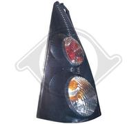 Faro fanale Fanalino ricambio sx posteriore Sinistro C1 2005- 2012 anche 107
