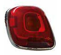 FARO FANALE FANALINO STOP POST DX DESTRO FIAT 500 X 2015>2018 CORN.CROM. OLSA