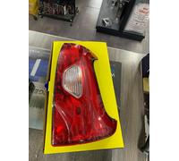 FARO FANALE FANALINO STOP POSTERIORE DX DESTRO FIAT PANDA 2012 MAGNETI MARELLI