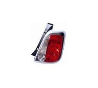 FARO FANALE FANALINO STOP POSTERIORE SX SINISTRO FIAT 500 2007>2015