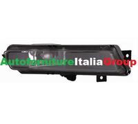 FARO FANALE FARETTO FENDINEBBIA ANTINEBBIA DESTRO (DX) H11