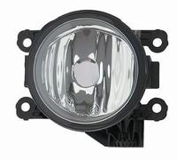 Faro Fanale Fendinebbia H11 per Renault Koleos Dal 2016 Sinistro