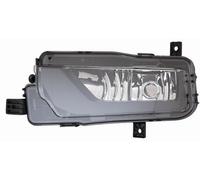 Faro Fanale Fendinebbia Volkswagen Lt - Crafter Dal 2017 Sinistro
